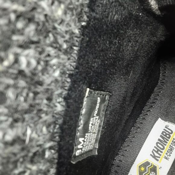 Black Boots - Picture 11 of 13